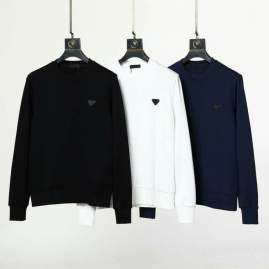 Picture of Prada Sweatshirt _SKUPradaS-2XL2bn6635559